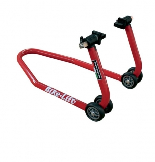 Přední stojan BIKE LIFT FS-10 FRONT STAND HIGH pro BENELLI - včetně adaptérů