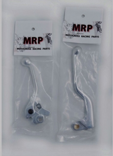 Brzdová páčka MRP pro YAMAHA YZ 250 F 07-17
