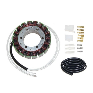 Stator alternátoru pro Yamaha XV 750 92-96