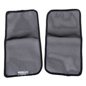 Ochranné síťky na chladiče POLISPORT louver mesh HONDA CRF 250 2010-2013