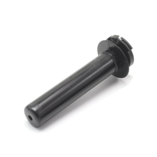 Plastová plynová rukojeť Zeta Throtlet Tube KTM 250+350+450SXF / 16-22