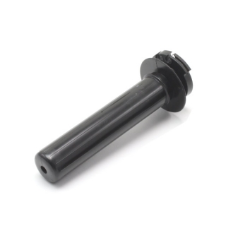 Plastová plynová rukojeť Zeta Throttle Tube KTM 250+350+450+500EXC / 17