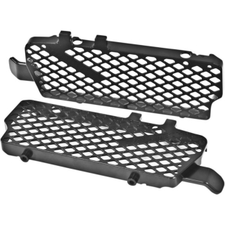 Kryty chladičů TRAILTECH Husqvarna FC 250/350/450 16-17, FS 450 16, TC/TX125...