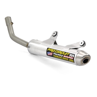 Koncovka výfuku Pro Circuit HUSQVARNA TC250 17, TX300 17