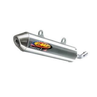 Koncovka výfuku FMF Powercore 2 pro KTM 50 SX Mini 09-16