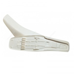Pěna sedla RTECH YAMAHA YZ 400 F 98-99 - STANDARDNÍ VÝŠKA