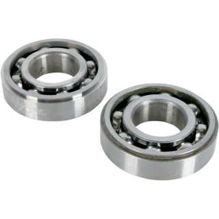 Sada ložisek a gufer HOT RODS KAWASAKI KLX 450R 2008-2013