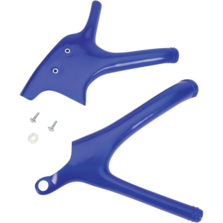 Kryt rámu UFO Yamaha YZ 250F/YZ 450F/YZ 426F 1998-2002