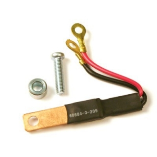 Regulátor dobíjení Paaschburg ESR 025 pro Kawasaki GSX 600 F 1998-2002