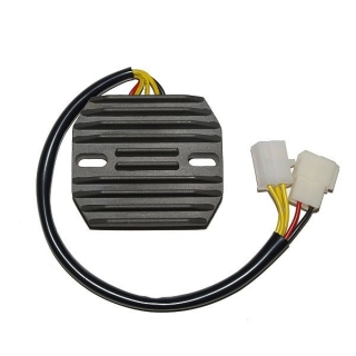 Regulátor dobíjení Paaschburg ESR 170 pro Suzuki GS 500 E 1994-1995