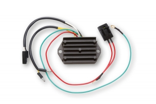 Regulátor dobíjení Paaschburg ESR 510 pro Ducati 900 Superlight 1992-1993