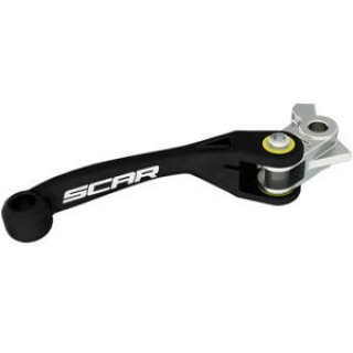 Brzdová sklopná páčka SCAR PIVOT BRAKE LEVER pro YAMAHA YZ 250/450 F