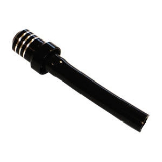 Odvzdušňovací ventil nádrže SCAR VENT CAP ALUMINUM titanium
