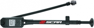 Pumpička přední vidlice digitální SCAR pro KAWASAKI KX 450 F 2013-2015