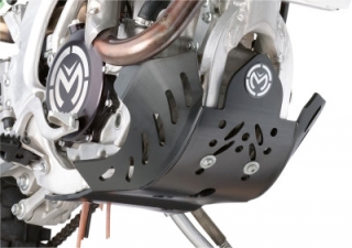 Kryt motoru MOOSE RACING PRO LG pro HUSQVARNA FC 250 2016-2018