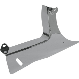Kryt řemene BARON LOWER BELT GUARD pro YAMAHA XV 1700 SILVERADO  S 04-13