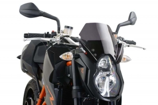Plexi PUIG SPORT KTM 990 SUPERDUKE 2007-2013