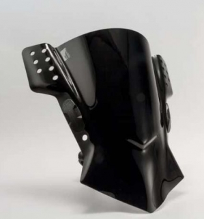 Plexi PUIG RAFALE pro HONDA CB 600 F HORNET 1998-2016 KARBONOVÉ