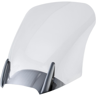 Plexi motocyklu SLIPSTREAMER pro BMW K 1200 LT 1999-2011 čiré , výška 61 cm 