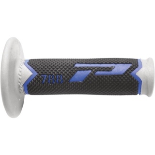 GRIPY MX Progrip 788 GREY/BLUE/BLACK