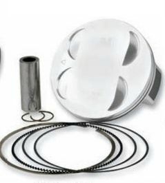 Pístní sada VERTEX KTM SX-F 450 07-12