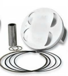 Pístní sada VERTEX KTM SX-F 450 16-22 C