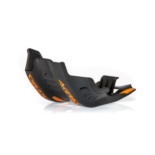 Kryt pod motor ACERBIS KTM EXC-F 500 2017-2019