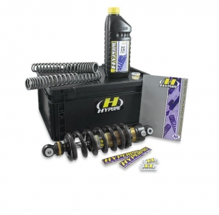Sada tlumičů Streetbox Hyperpro pro Suzuki DL 1000 V-Strom ABS 14-17