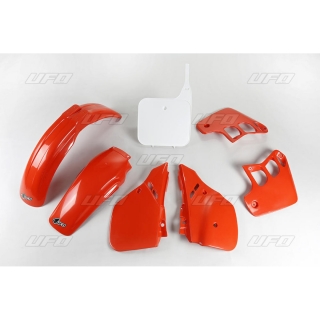 Sada plastů UFO pro HONDA CR 125 91