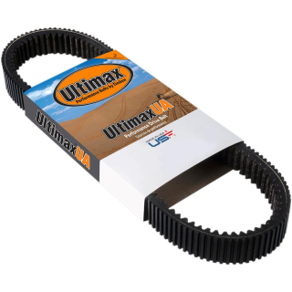 a Řemen variátoru Ultimax pro CF MOTO TRACKER 800  2013-2014