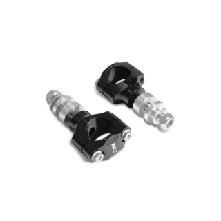 Zvýšení řídítek NEKEN HANDLEBAR CLAMP HONDA CRF 450 2009-2016 průměr řídítek: 22 mm (7/8 ")