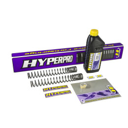 Kit pro snížení motocyklu HYPERPRO BMW F 800 GS/ESA 13-17