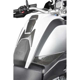 Tankpad karbonový pro BMW R 1250 GS 19-20