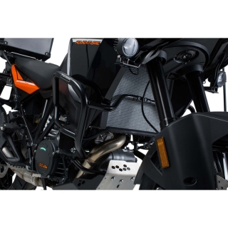 Padací rám motocyklu SW-MOTECH pro KTM SUPER ADVENTURE 1290 S ABS 2017-2019 viz popis