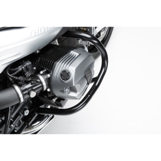 Padací rám motocyklu SW-MOTECH pro BMW R 1200 NINE T ABS Scrambler/Urban viz popis