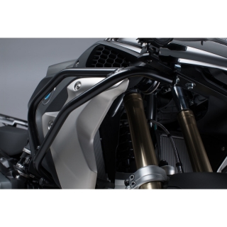 Horní padací rám motocyklu SW-MOTECH pro BMW R 1200 GS ABS Rally 2017-2019 viz popis