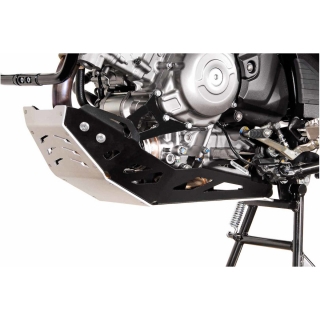Kryt pod motor motocyklu SW-MOTECH pro moto SUZUKI DL 650 ABS V-Strom XT 2015-2017 viz popis