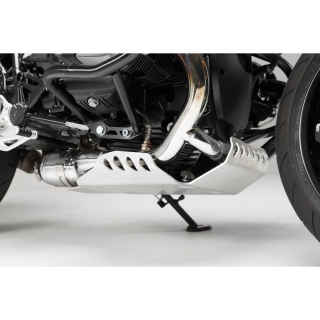 Kryt pod motor motocyklu SW-MOTECH pro moto BMW NINE T ABS Scrambler / Urban G/S 1200 2017-2020 viz popis
