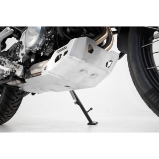Kryt pod motor motocyklu SW-MOTECH pro moto BMW F 850 GS ABS Exclusive 2019-2020 viz popis