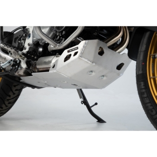Kryt pod motor motocyklu SW-MOTECH pro moto BMW F 850 GS ABS Adventure Exclusive/ Rallye 2020 viz popis