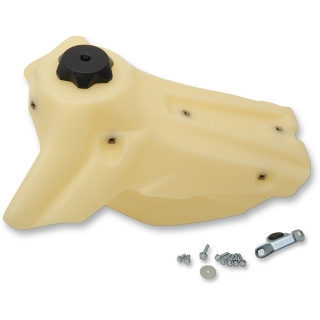 Nádrž pro motocykly IMS FUEL TANK pro SUZUKI RMZ 450 Z 2010, kapacita 9,8 litrů, barva natural 