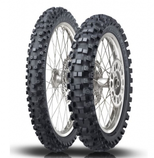 Pneu DUNLOP  120/90-18 65M NHS Geomax MX53