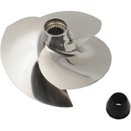 Vrtule vodního skútru SOLAS CONCORD IMPELLER typ SK-CD-12/17