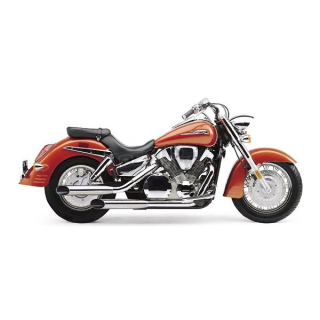 Koncovky výfuku Cobra pro Honda VTX 1300 T 2008-2009