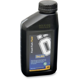 Tlumičový olej Öhlins Fork Oil No20 98cSt 40°C 1 litr  