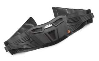 Ledvinový pás KTM KIDNEY BELT vel. L/XL
