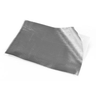 Izolační fólie samolepící k výfuku VICMA sílá 1,60 mm, rozměr: 300x450 mm