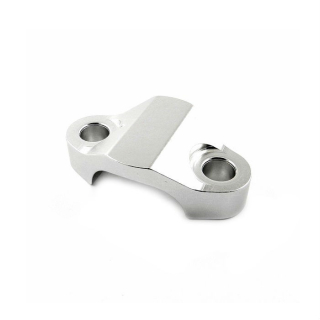Horní klema řidítek pro KTM  77201038000