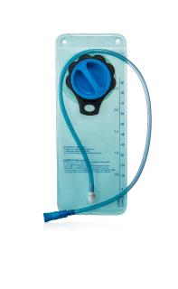 A Náhradní vak k picím vakům ACERBIS 2,5 l+ hadička s ventilkem