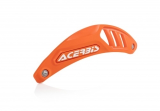 Chránič výfuku ACERBIS X-EXHAUST PROTECTOR pro HUSQVARNA FC 250/350/450 2014-2020 oranžová